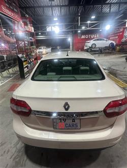 Renault Fluence